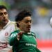 Palmeiras e Internacional se enfrentam no Brasileirão