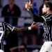 Pedro Raul em ação pelo Corinthians