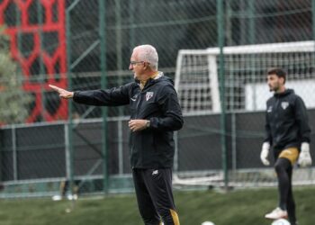 São Paulo Futebol Clube