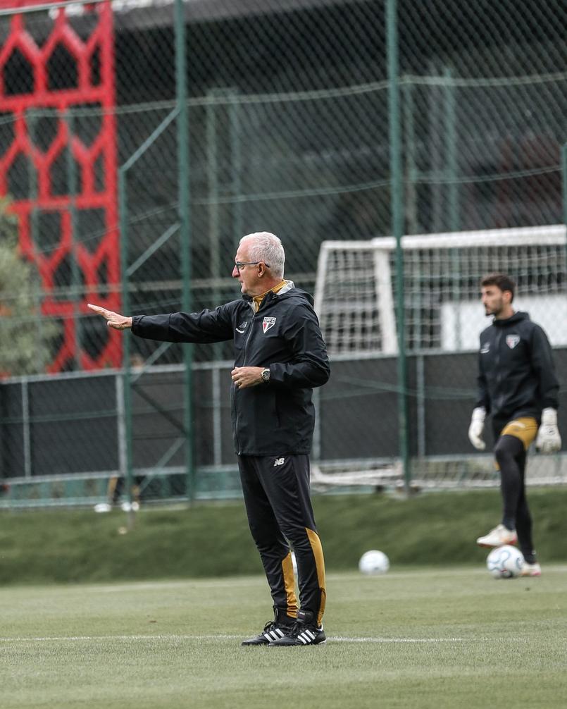São Paulo Futebol Clube