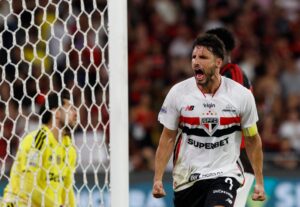 São Paulo Enfrenta Bolívar: Transmissão e Detalhes do Jogo