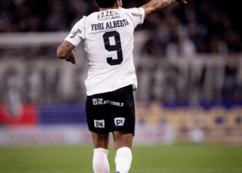 Imagem de Yuri Alberto