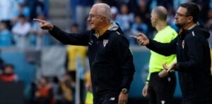 São Paulo revela time para duelo contra o Bolívar na Sul-Americana