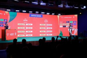 Datas e Transmissões das Quartas da Copa do Brasil: Tudo Que Você Precisa Saber