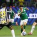Palmeiras e Santos se enfrentam nas quartas de final