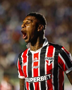 São Paulo conquista empate importante contra o Bolívar