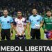 Palmeiras x Cerro Porteño