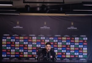Garro Reflete Sobre Saída de Memphis e Apela por União no Elenco