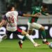Palmeiras e Cerro Porteño em confronto