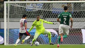 Carlos Miguel assegura: “Estamos na luta pela classificação”