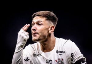 Corinthians Pronto para Encarar o Rosario Central na Libertadores