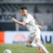 Escobar suspenso do Santos