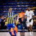 Corinthians enfrentando o Rosario Central