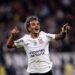 Corinthians em ação