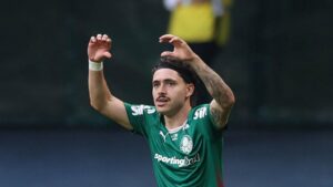 Próximos Desafios do Palmeiras no Brasileirão: CBF Confirma Datas