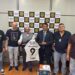 Camisa histórica de Yuri Alberto do Corinthians