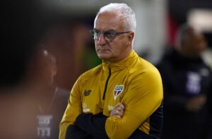 São Paulo Enfrenta Coritiba: Detalhes do Jogo e Transmissão