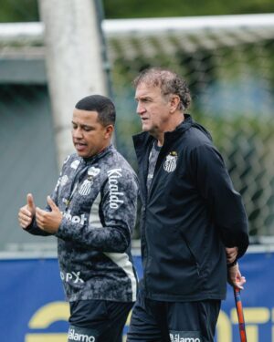 Saiba quais jogadores devem representar o Santos contra o Vasco