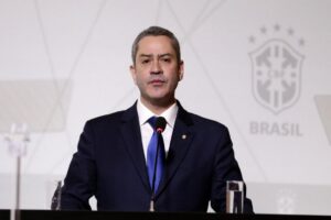 Rogério Caboclo Abandona Disputa pela Presidência do São Paulo