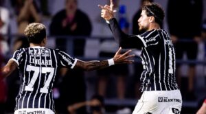 Corinthians e Cruzeiro: Tudo sobre o Confronto ao Vivo