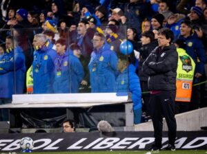 Corinthians Pode Adotar Time Reserva Contra o Cruzeiro