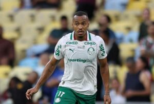 Marlon Freitas apoia Abel Ferreira: “Momentos desafiadores exigem foco”
