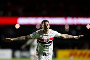 Desempenho do São Paulo é alarmante desde a saída de Crespo