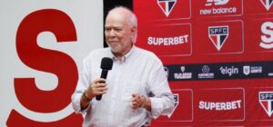 São Paulo Renova Parceria e Antecipação de Recursos