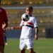 Pedro Ferreira em campo pelo São Paulo
