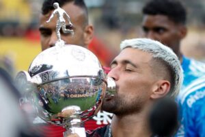 Libertadores: Valor da Classificação para Quartas de Final