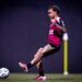 Treino do Corinthians