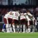 Escalação do São Paulo para jogo contra Bolívar