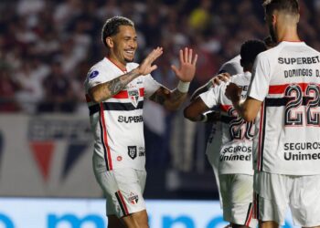 São Paulo Futebol Clube