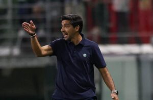 Palmeiras e Cerro Porteño: Assista ao Duelo Decisivo