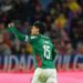 Palmeiras na Libertadores 2026