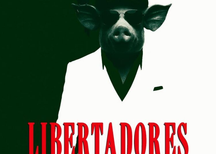 Palmeiras e sua trajetória na Libertadores