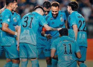 Santos Busca Classificação contra o Macará: Tudo que Você Precisa Saber