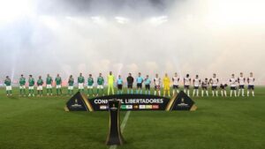 Como Assistir LDU e Mirassol: Confronto Decisivo da Libertadores