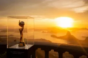 FIFA Revela Abertura da Copa Feminina 2027 no Maracanã