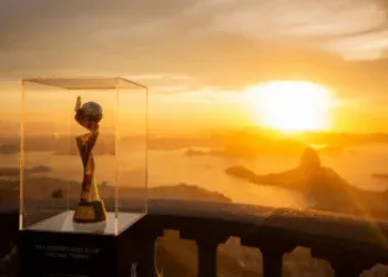 Copa do Mundo Feminina 2027