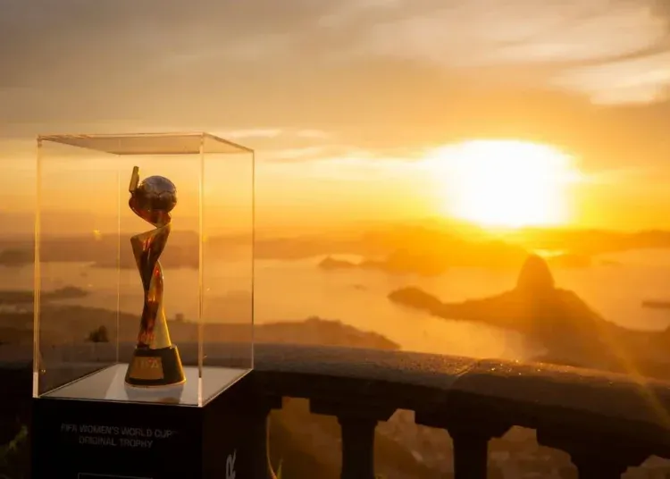 Copa do Mundo Feminina 2027