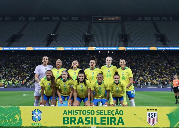 Neo Química Arena durante a Copa do Mundo