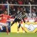 Gustavo Scarpa em ação