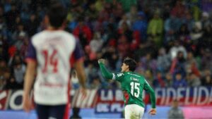 Palmeiras e LDU: Grande Confronto nas Quartas da Libertadores 2026