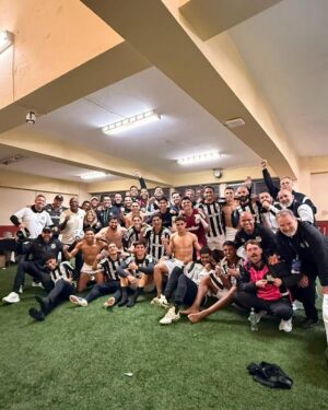 Santos Fatura Boa Grana com Classificação na Sul-Americana