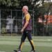 Treino do São Paulo