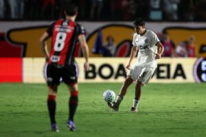 Nahuel Ferraresi é transferido do São Paulo para o Botafogo