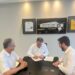 Santos FC novo terreno para CT