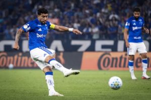 Desafios à vista: Cruzeiro em risco de perder acesso ao Mineirão