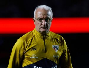 São Paulo Define Últimos Detalhes Para Enfrentar Chapecoense